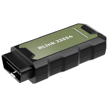 RLink J2534